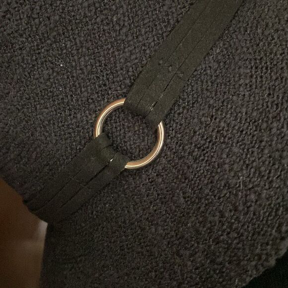 Collectioneighteen black Hat - Picture 7 of 8